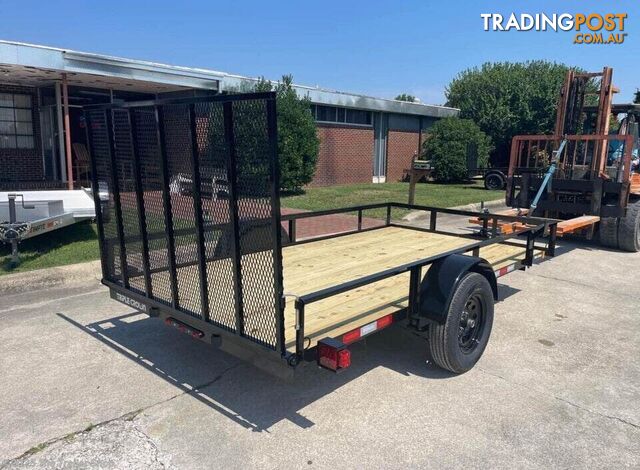 Triple Crown Trailer for sale