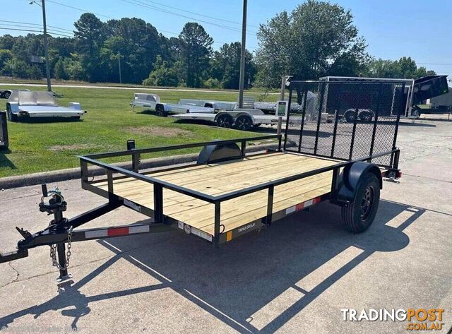 Triple Crown Trailer for sale