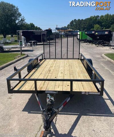 Triple Crown Trailer for sale