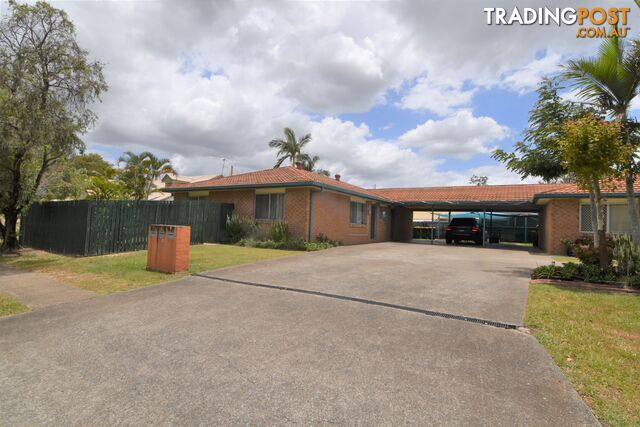 1 15 LANCEWOOD STREET ALGESTER QLD 4115