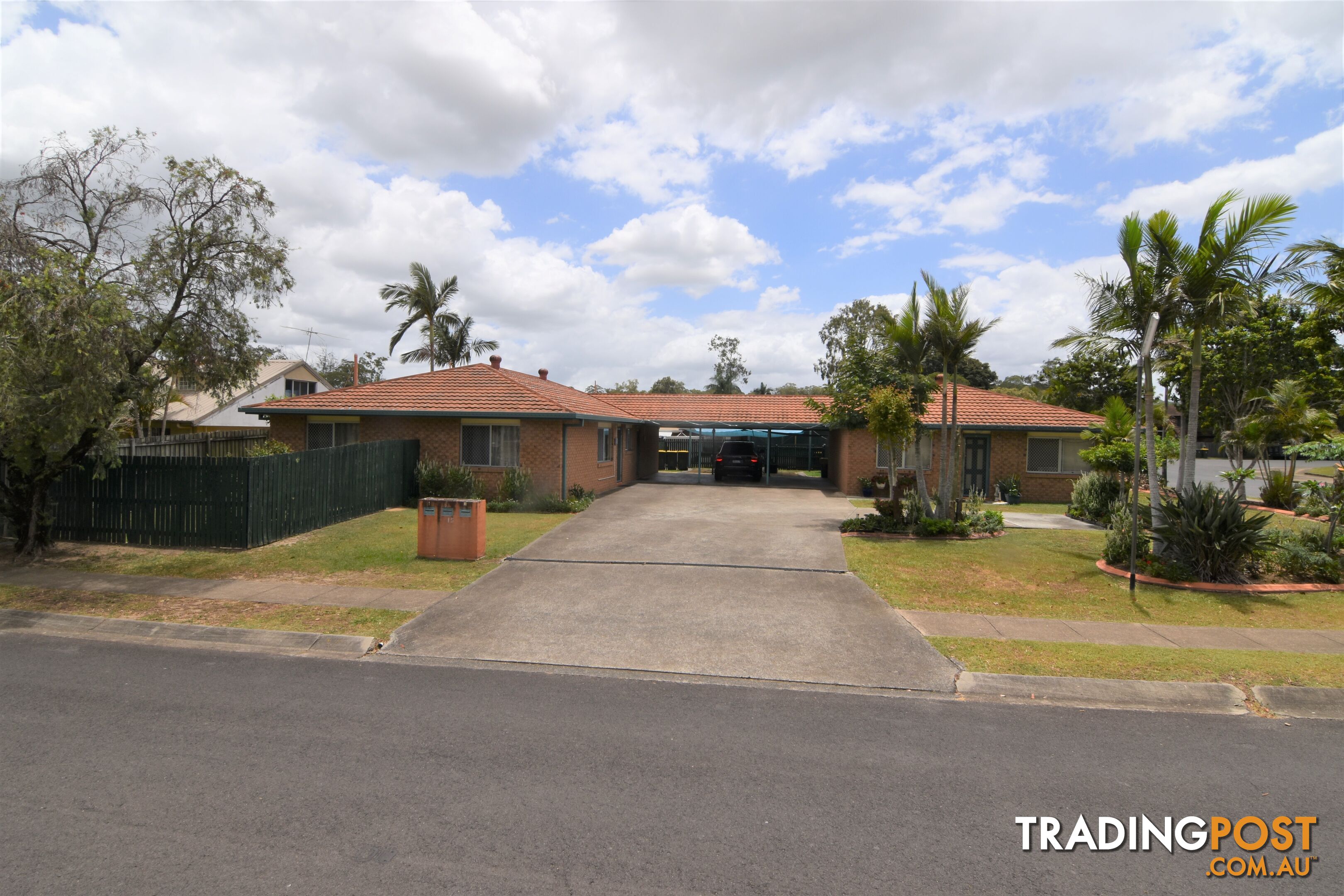 1 15 LANCEWOOD STREET ALGESTER QLD 4115