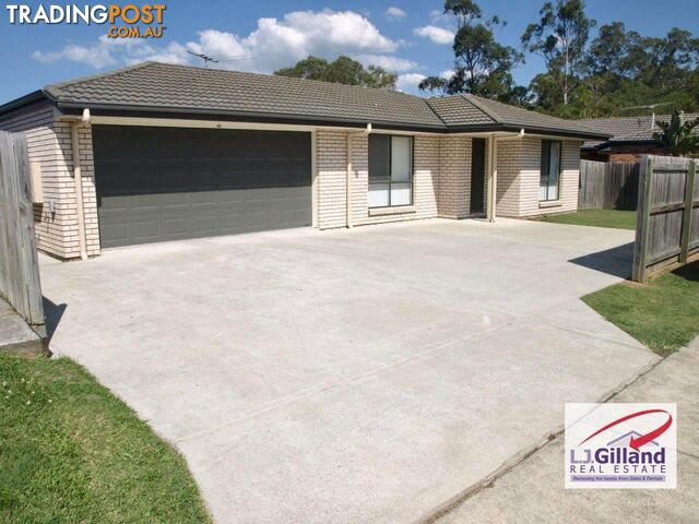 48 Moffatt Road WATERFORD WEST QLD 4133