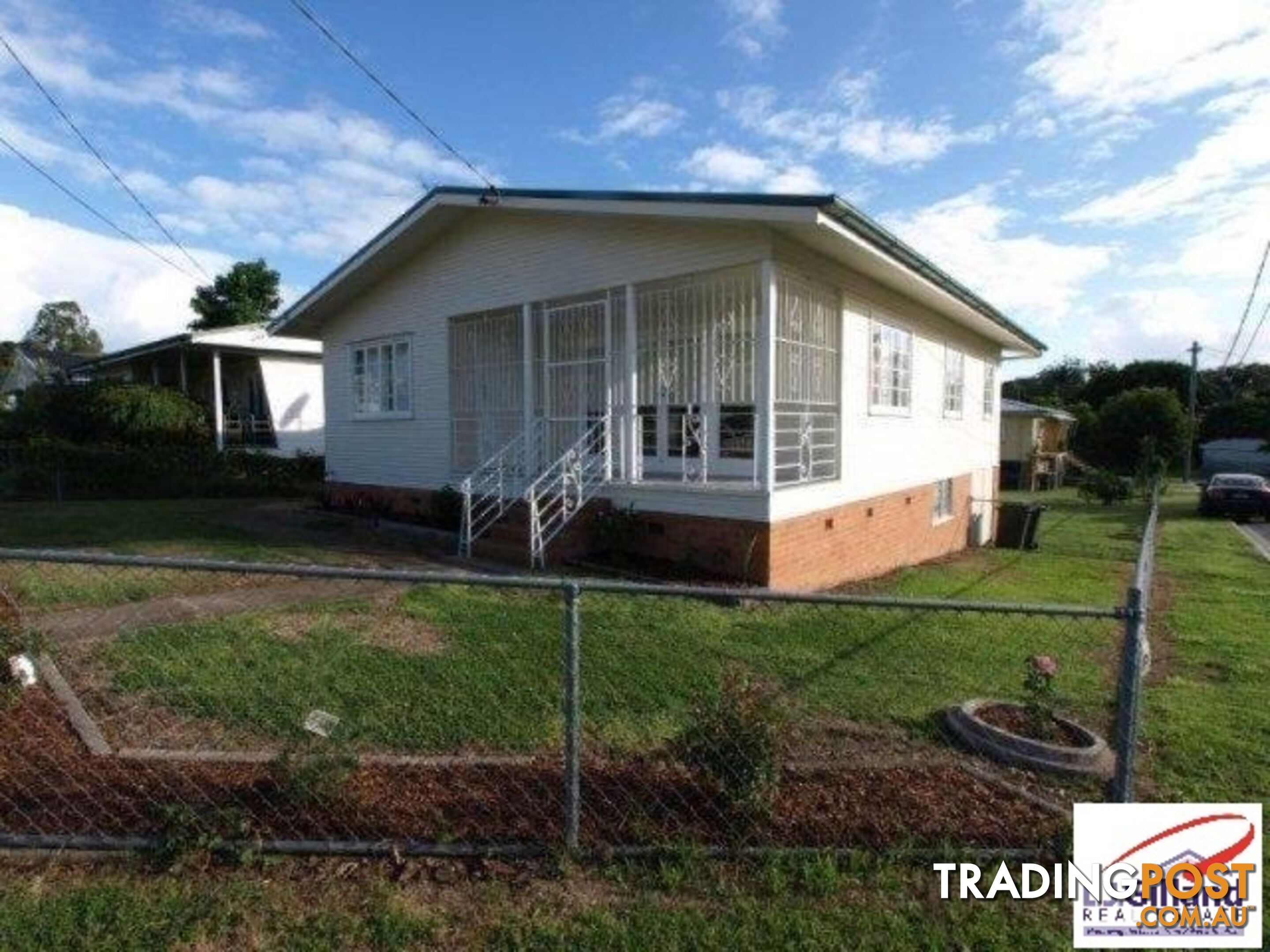 47 Aubigny Street ANNERLEY QLD 4103