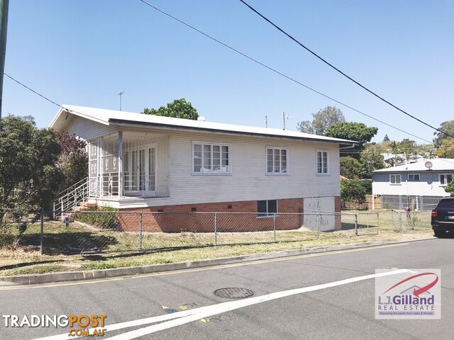 47 Aubigny Street ANNERLEY QLD 4103