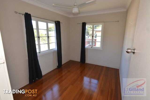 47 Aubigny Street ANNERLEY QLD 4103