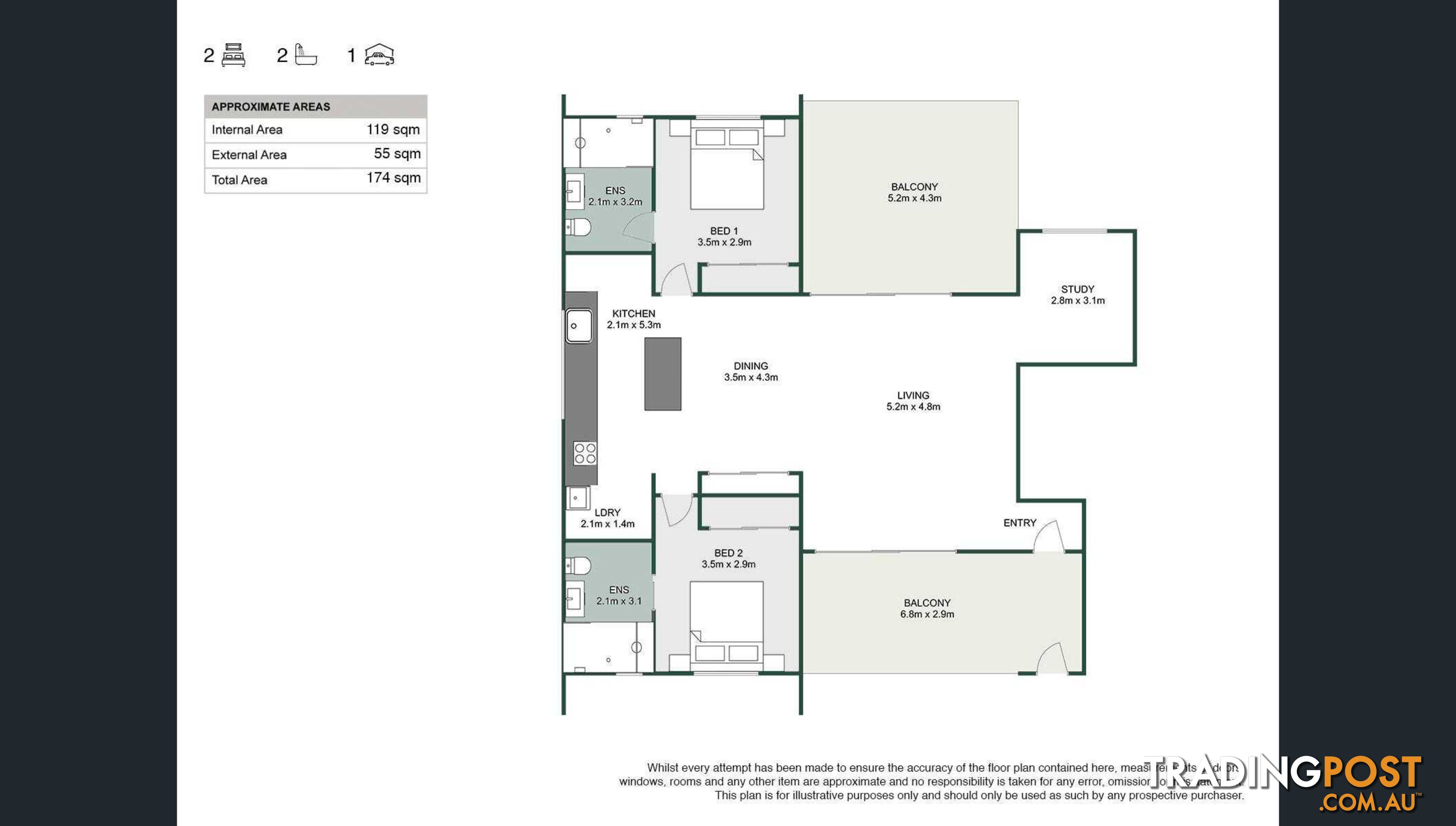 15 91 Beckett Road MCDOWALL QLD 4053