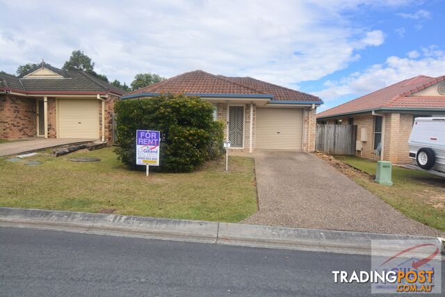7 Hansford Street NORTH LAKES QLD 4509