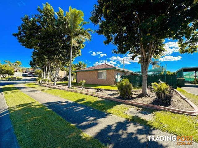 3 15 Lancewood Street ALGESTER QLD 4115