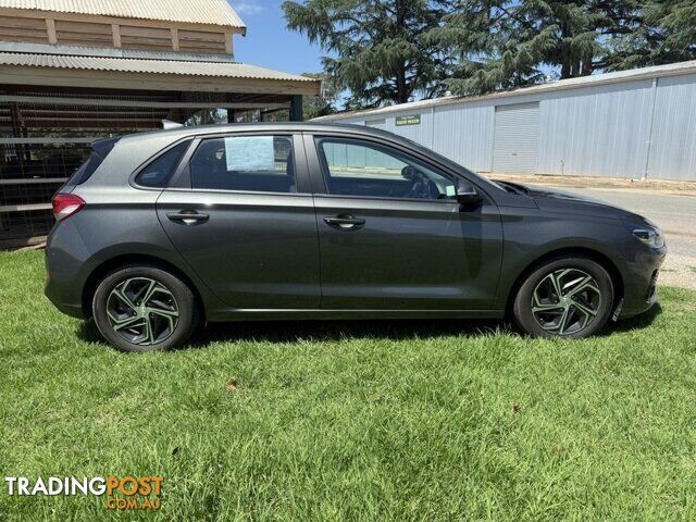 2021 HYUNDAI I30   HATCHBACK