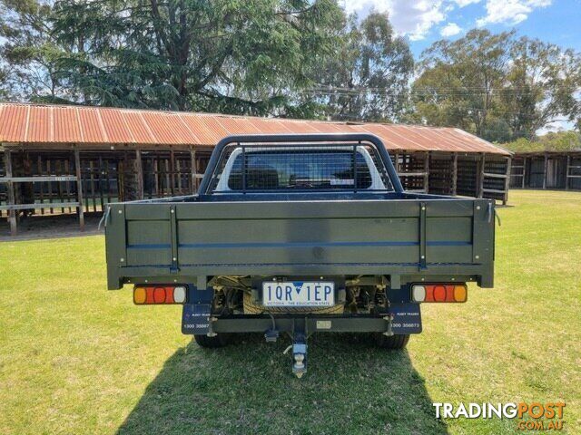 2019 MITSUBISHI TRITON MR MY20 GLX (4X4) DOUBLE CAB PICK UP