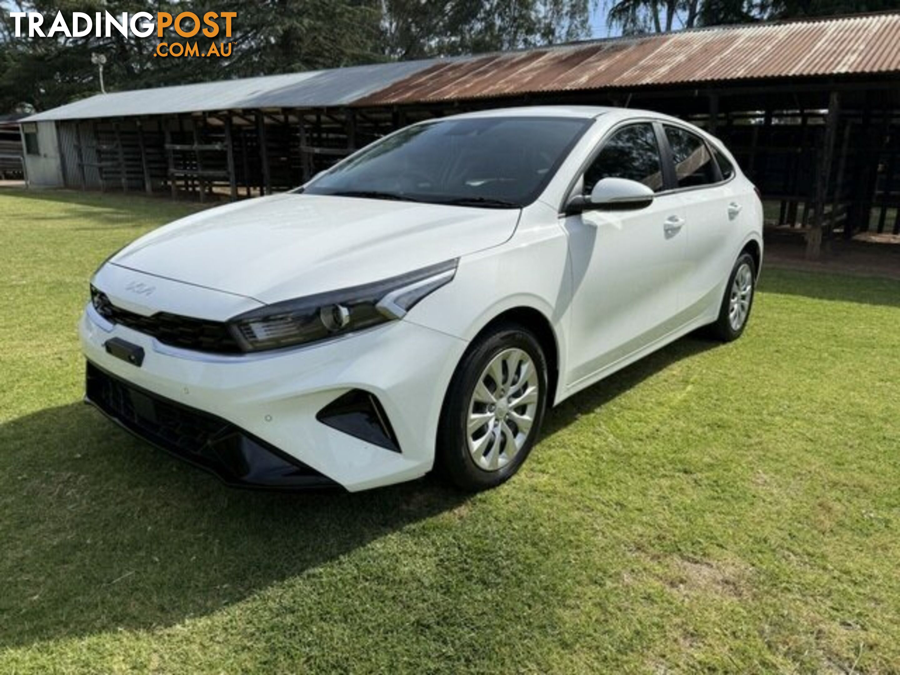 2021 KIA CERATO BD MY21 S HATCHBACK