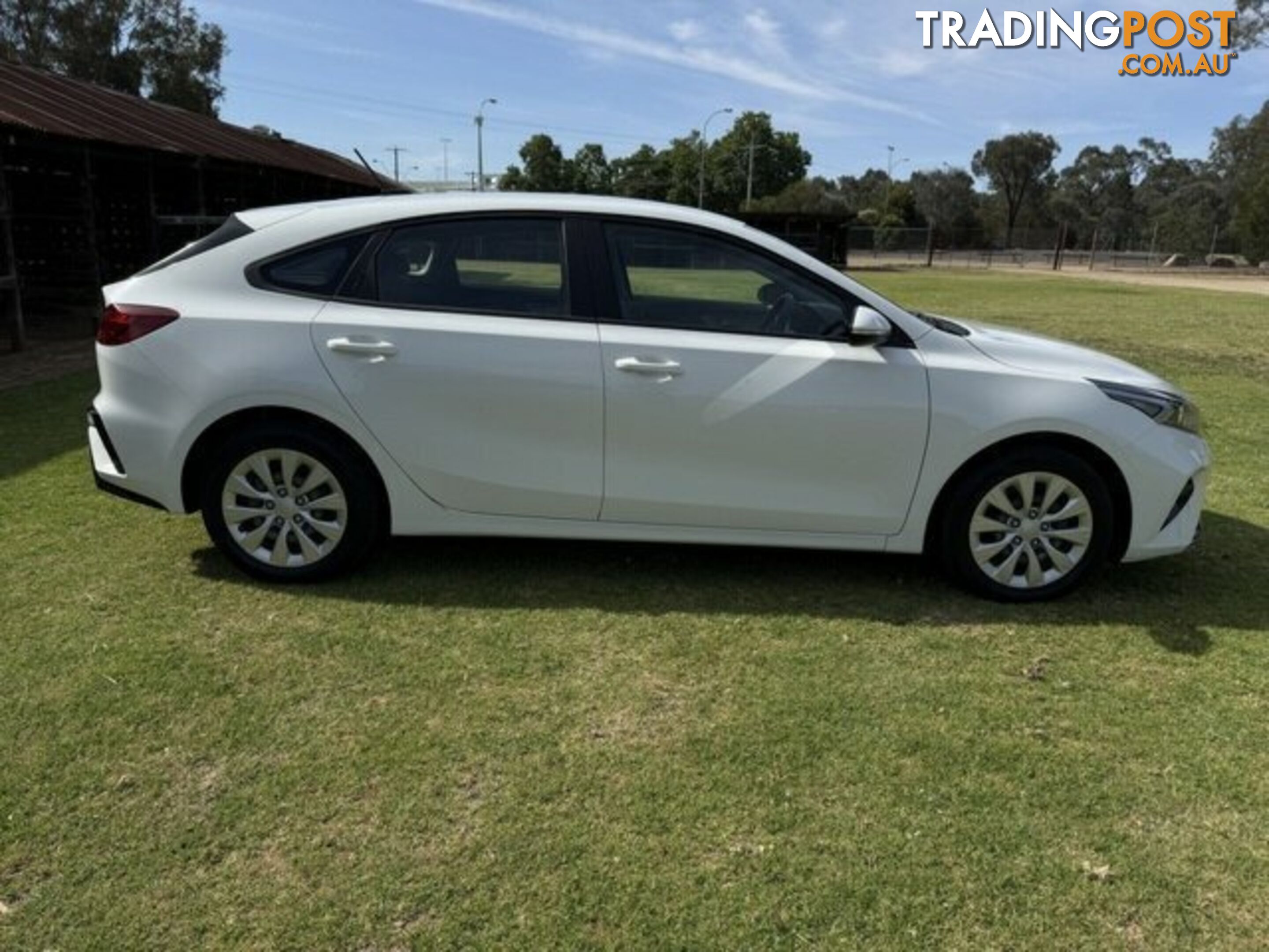 2021 KIA CERATO BD MY21 S HATCHBACK