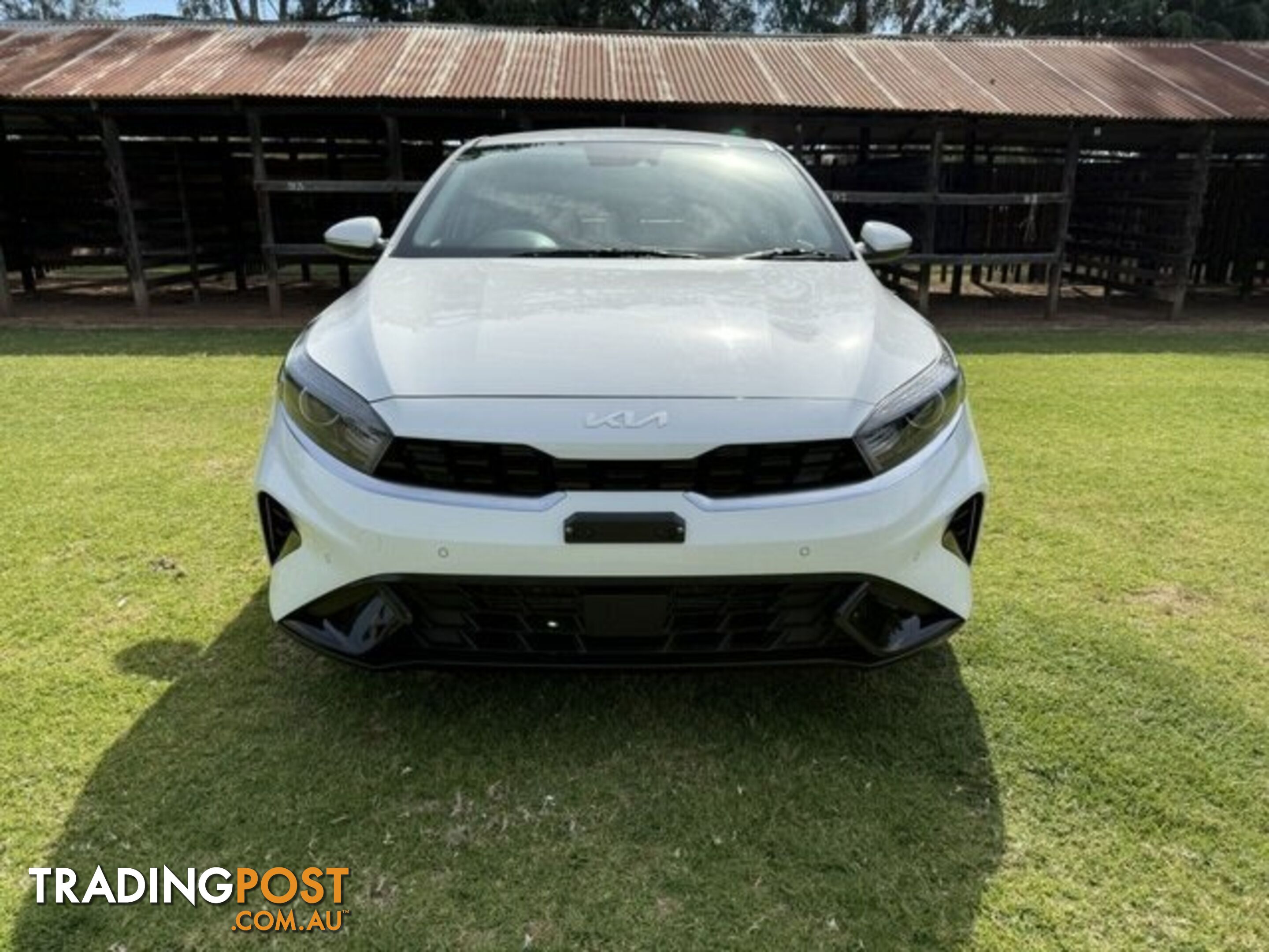 2021 KIA CERATO BD MY21 S HATCHBACK