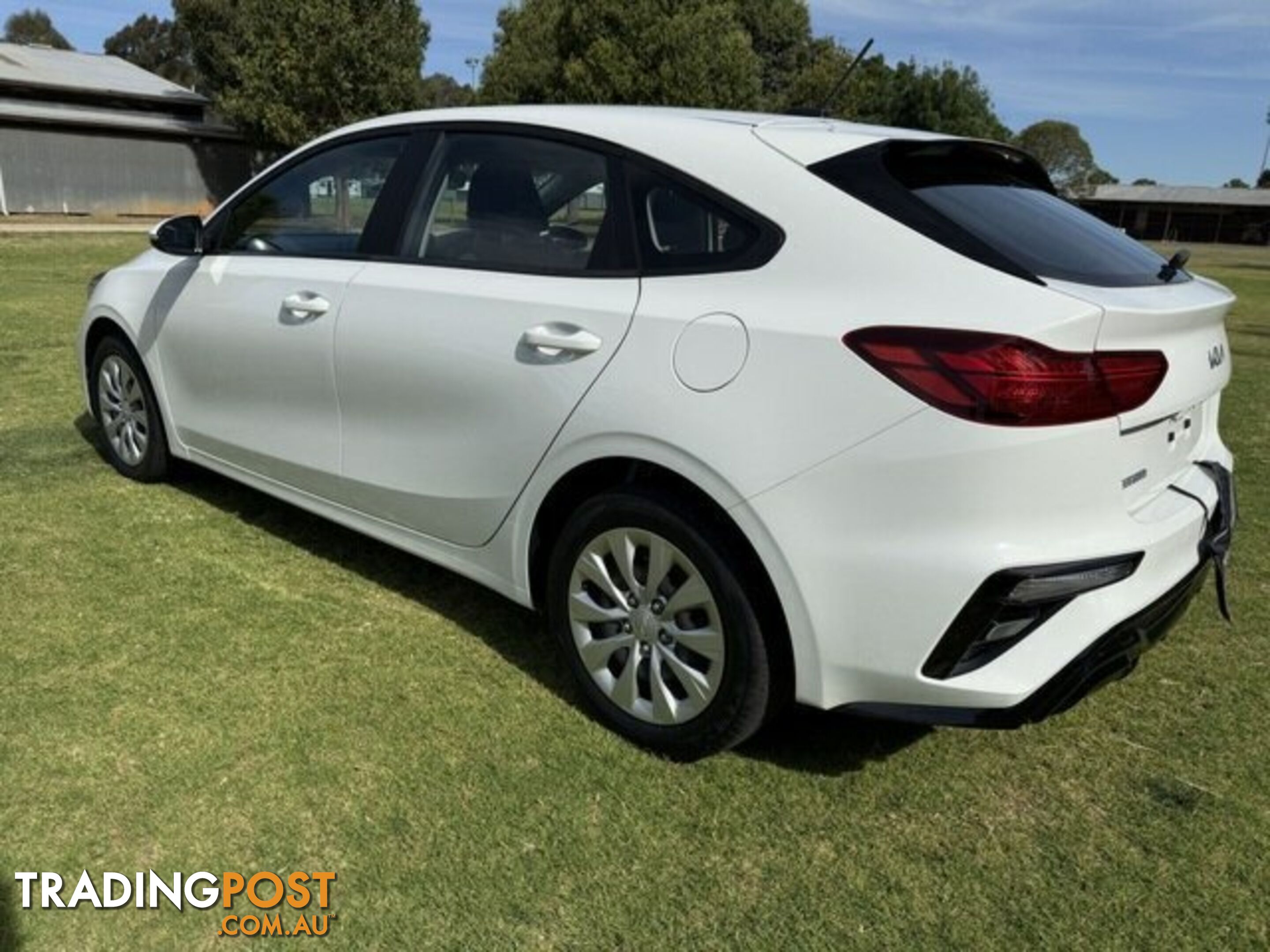 2021 KIA CERATO BD MY21 S HATCHBACK