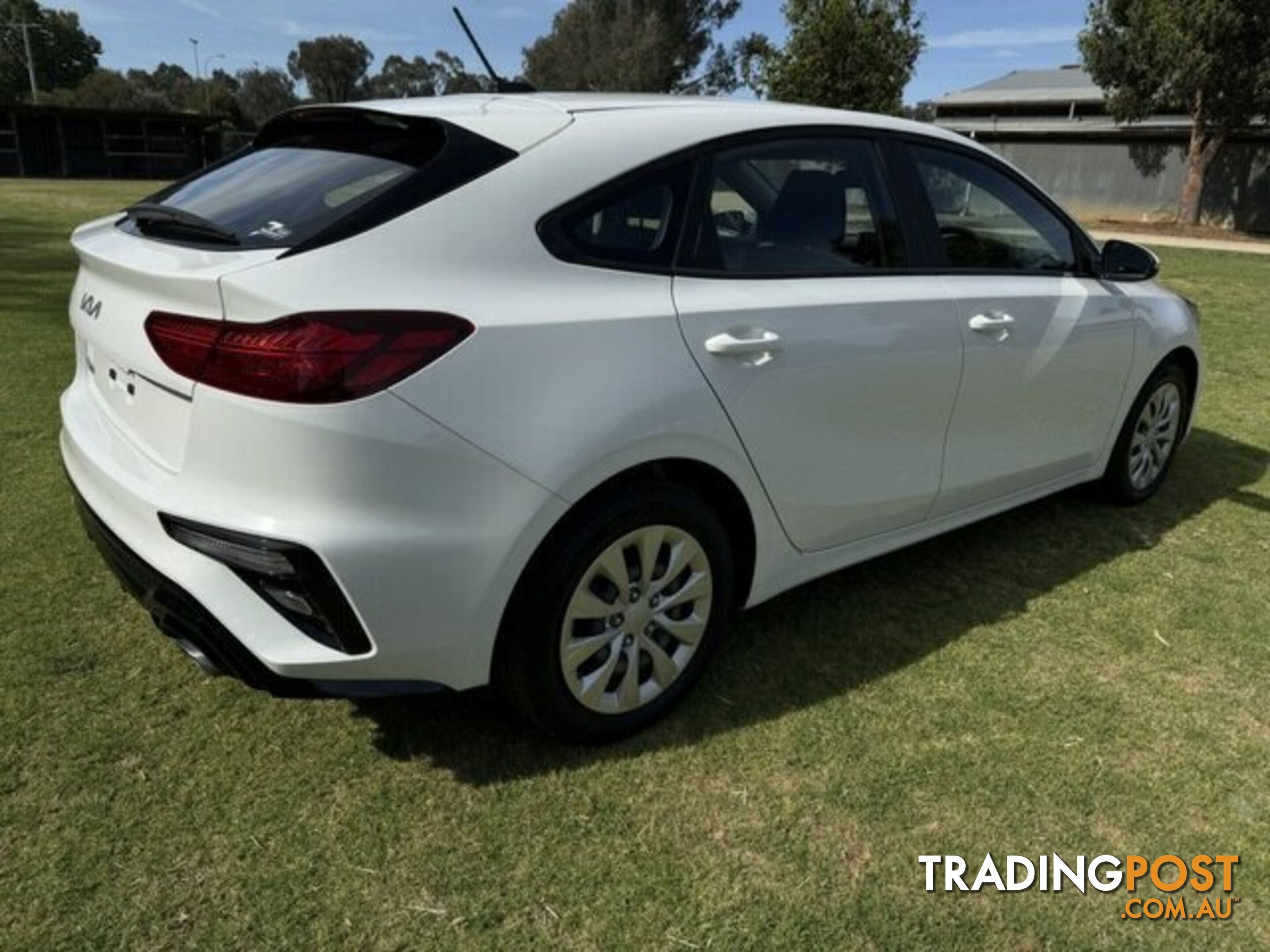 2021 KIA CERATO BD MY21 S HATCHBACK