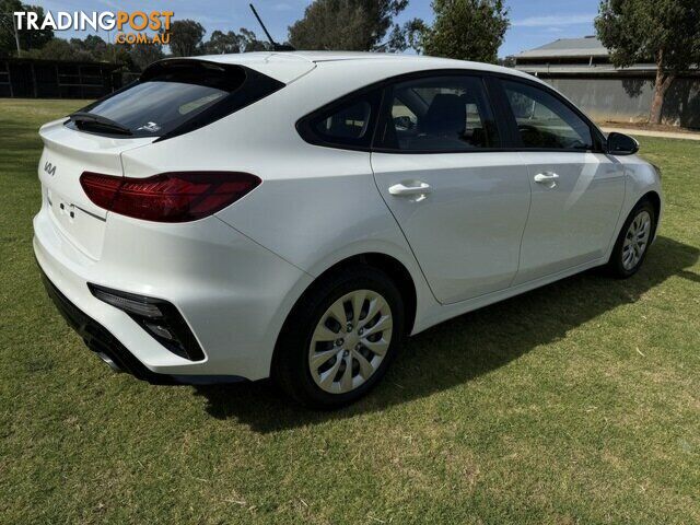 2021 KIA CERATO BD MY21 S HATCHBACK