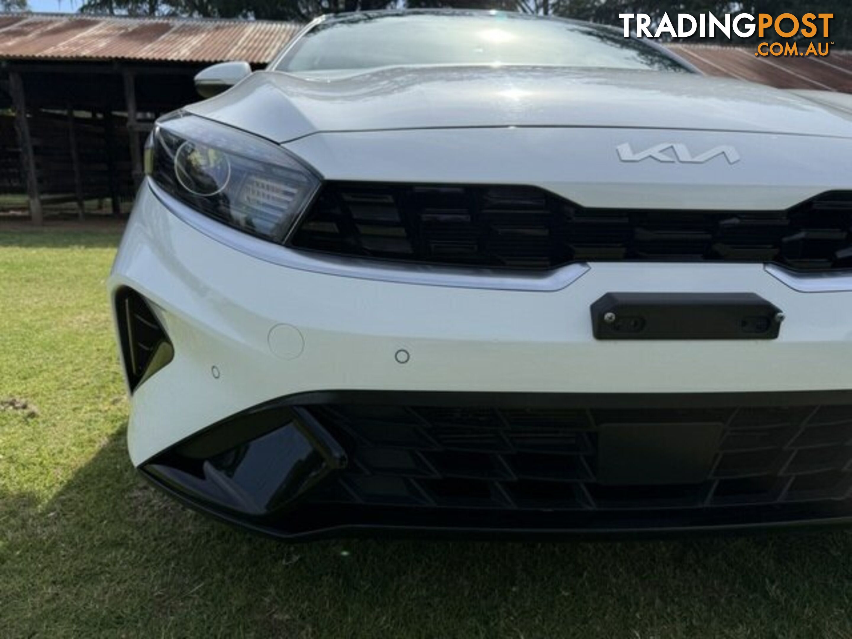 2021 KIA CERATO BD MY21 S HATCHBACK