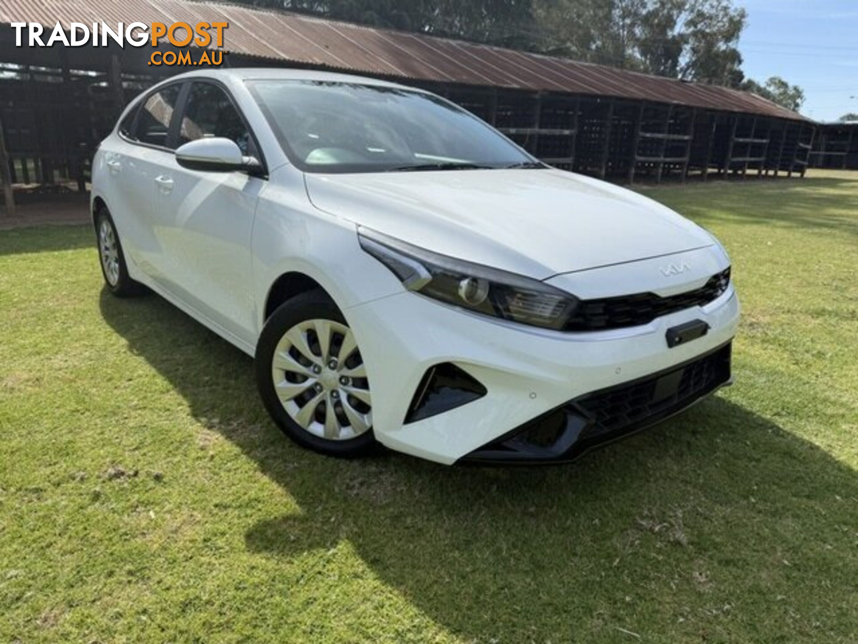 2021 KIA CERATO BD MY21 S HATCHBACK