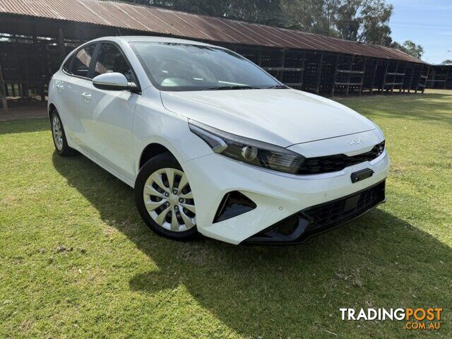 2021 KIA CERATO BD MY21 S HATCHBACK