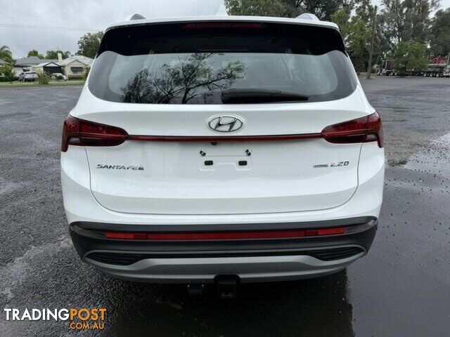 2021 HYUNDAI SANTA FE   WAGON