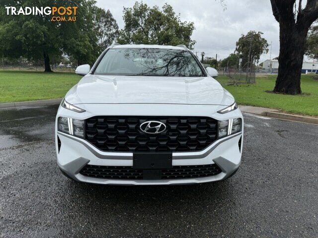 2021 HYUNDAI SANTA FE   WAGON