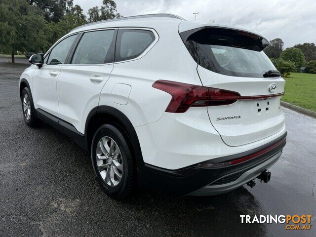 2021 HYUNDAI SANTA FE   WAGON