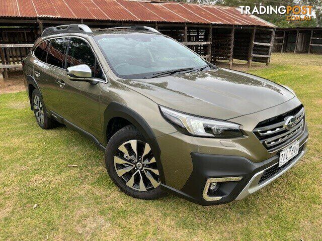 2024 SUBARU OUTBACK MY24 AWD TOURING WAGON