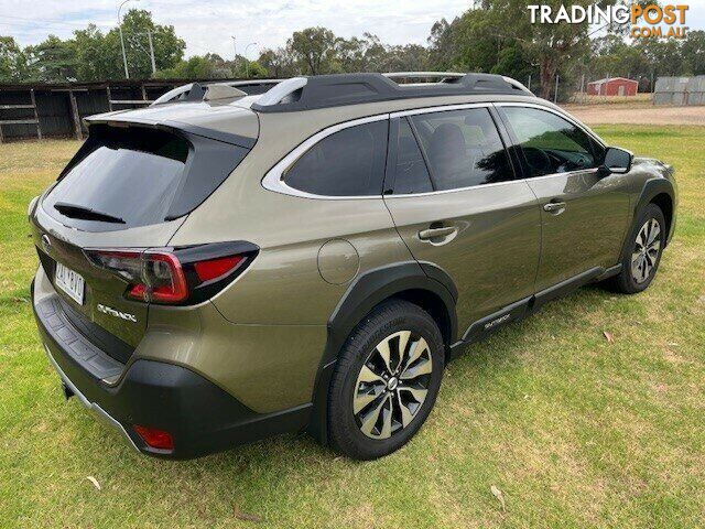 2024 SUBARU OUTBACK MY24 AWD TOURING WAGON