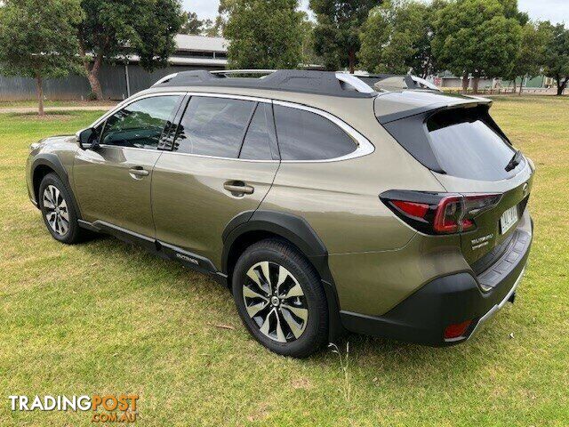 2024 SUBARU OUTBACK MY24 AWD TOURING WAGON