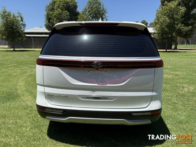 2021 KIA CARNIVAL KA4 MY21 S WAGON