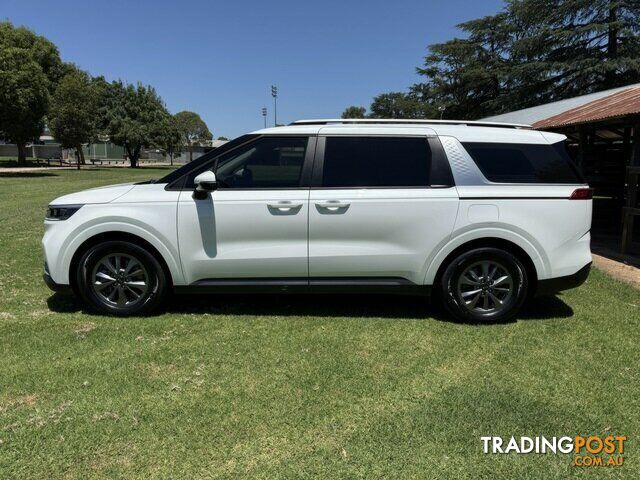 2021 KIA CARNIVAL KA4 MY21 S WAGON