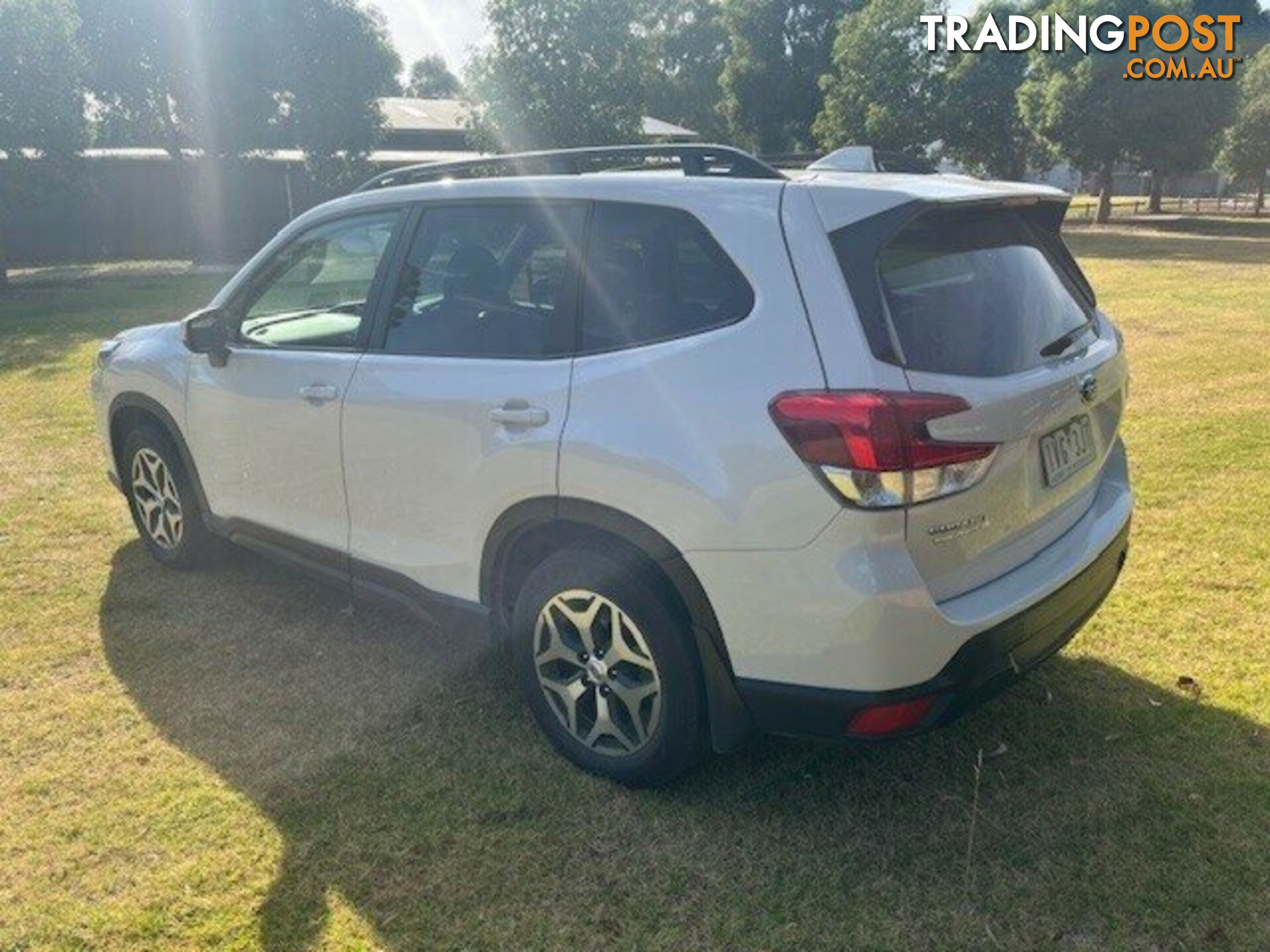 2023 SUBARU FORESTER MY23 2.5I (AWD) WAGON