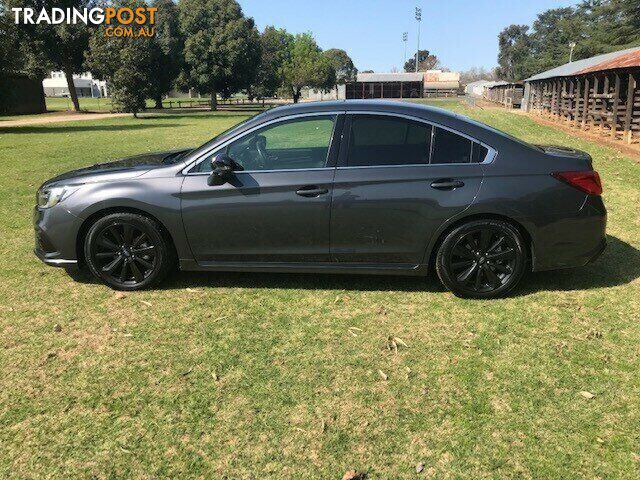 2020 SUBARU LIBERTY MY20 2.5I SPORTS PREMIUM AWD SEDAN