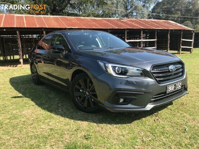 2020 SUBARU LIBERTY MY20 2.5I SPORTS PREMIUM AWD SEDAN