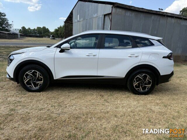 2023 KIA SPORTAGE NQ5 MY23 S (FWD) WAGON