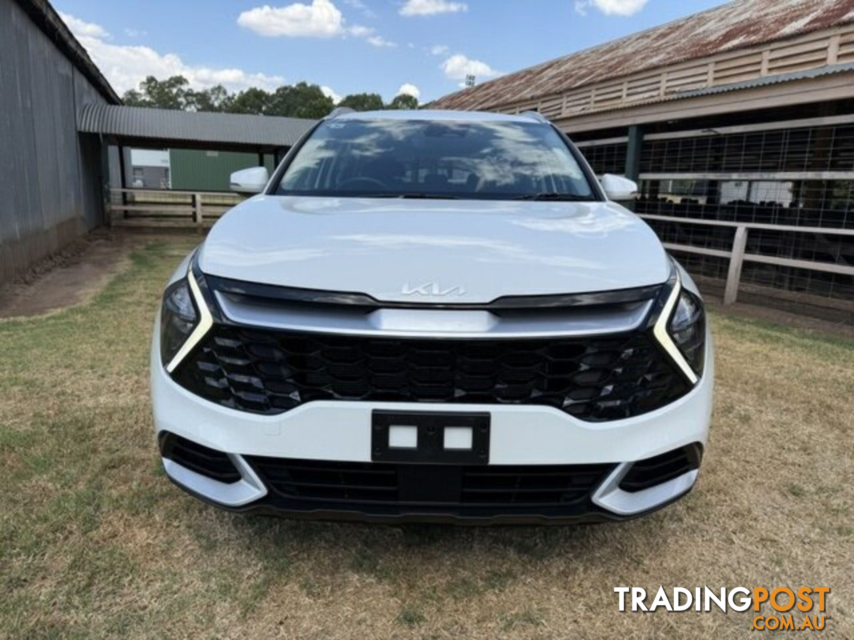 2023 KIA SPORTAGE NQ5 MY23 S (FWD) WAGON