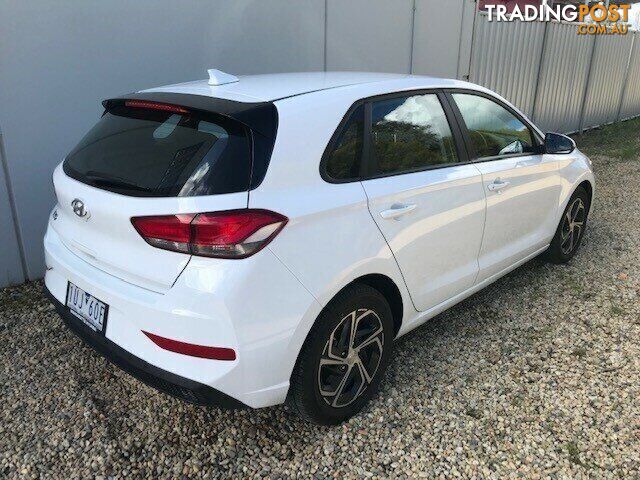 2021 TOYOTA COROLLA  ASCENT SPORT HATCHBACK