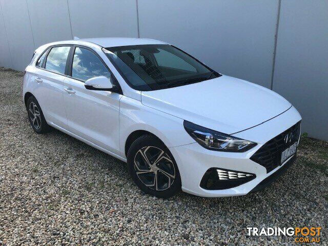 2021 TOYOTA COROLLA  ASCENT SPORT HATCHBACK