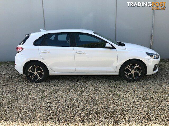 2021 TOYOTA COROLLA  ASCENT SPORT HATCHBACK