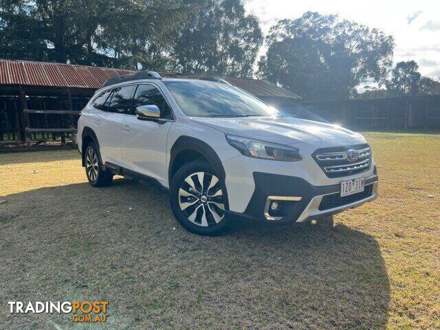 2023 SUBARU OUTBACK MY24 AWD TOURING WAGON