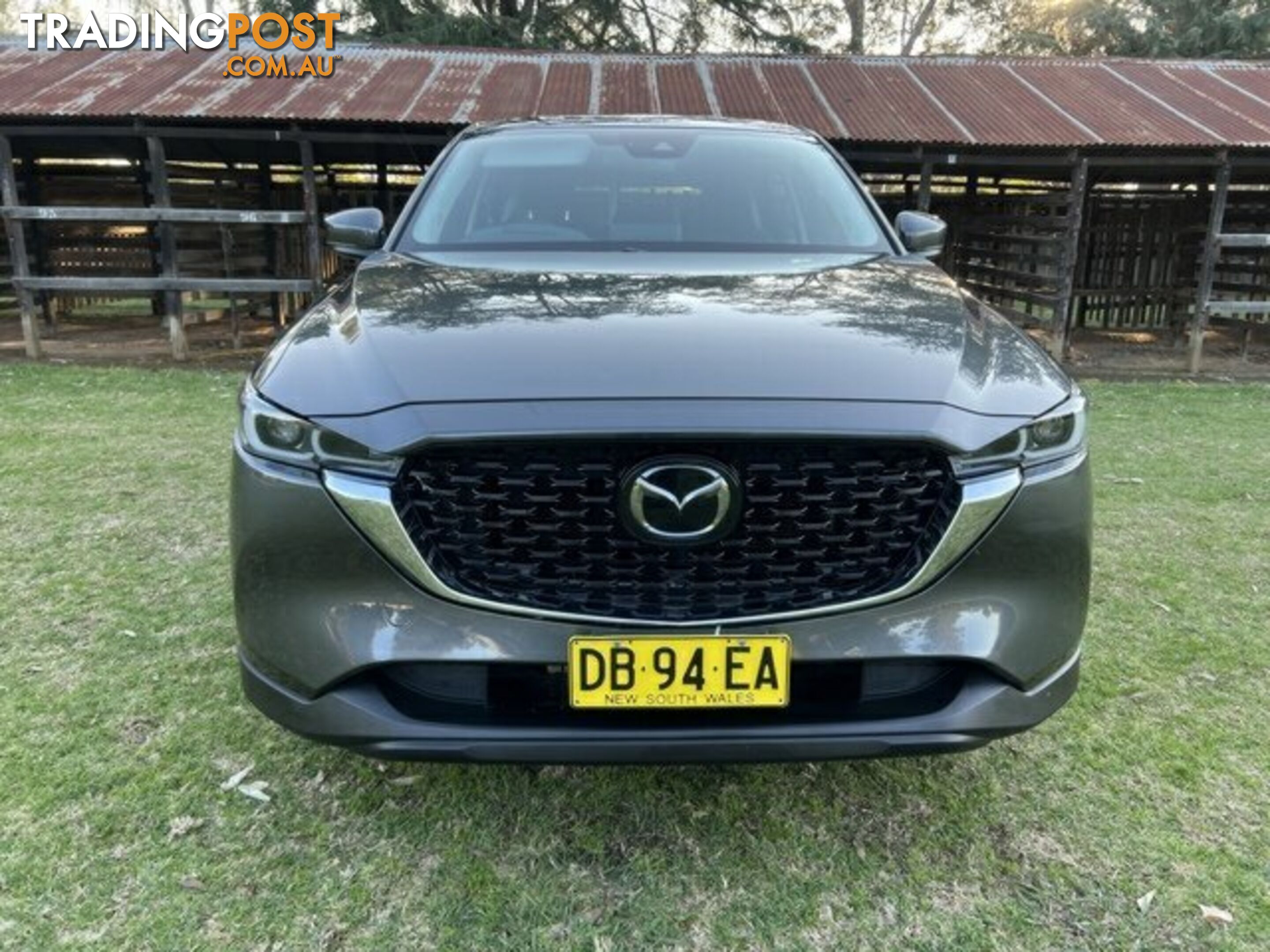 2022 MAZDA CX-5 CX5L MAXX SPORT (FWD) WAGON