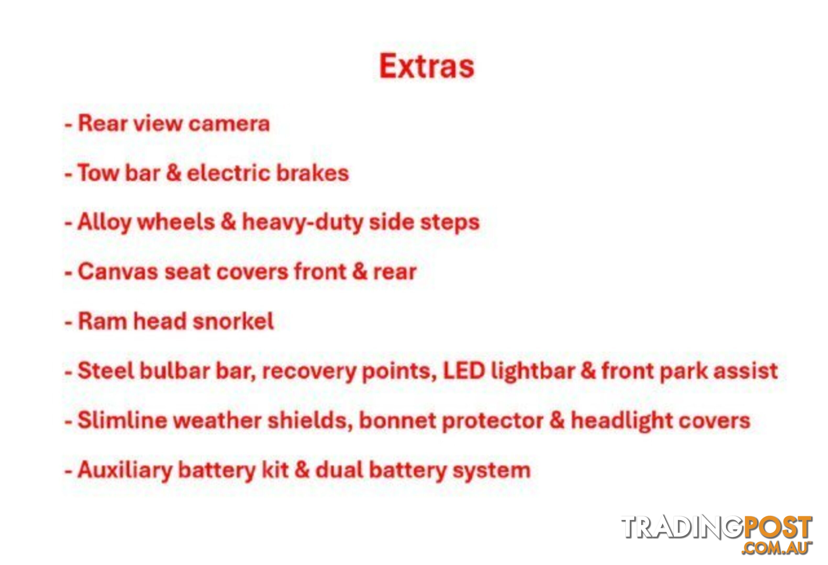 2023 TOYOTA HILUX   DUAL CAB CHASSIS