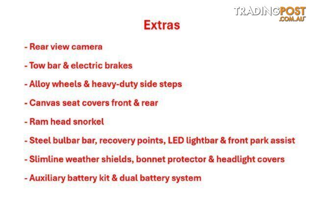 2023 TOYOTA HILUX   DUAL CAB CHASSIS