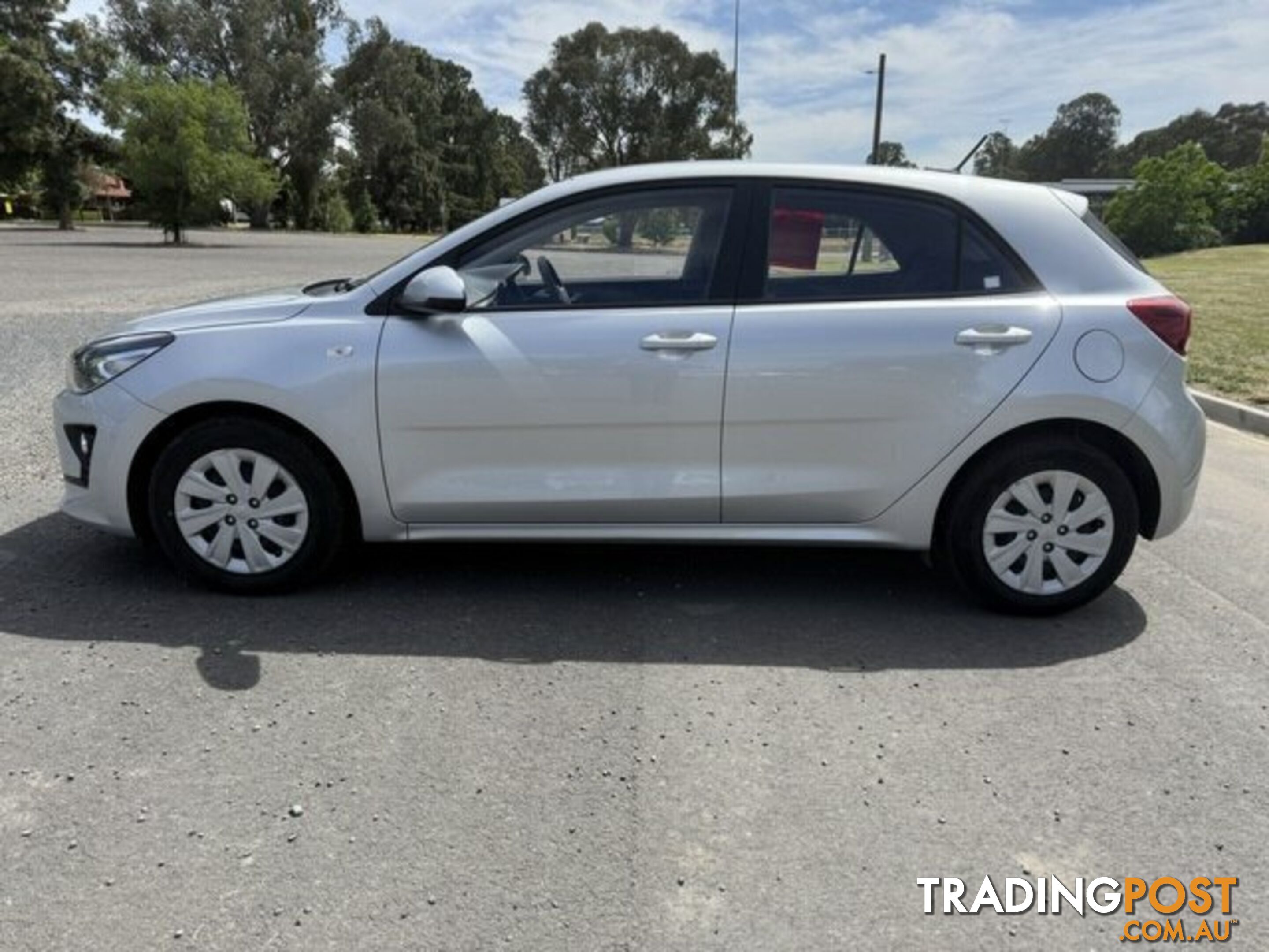 2022 KIA RIO YB PE MY23 S HATCHBACK