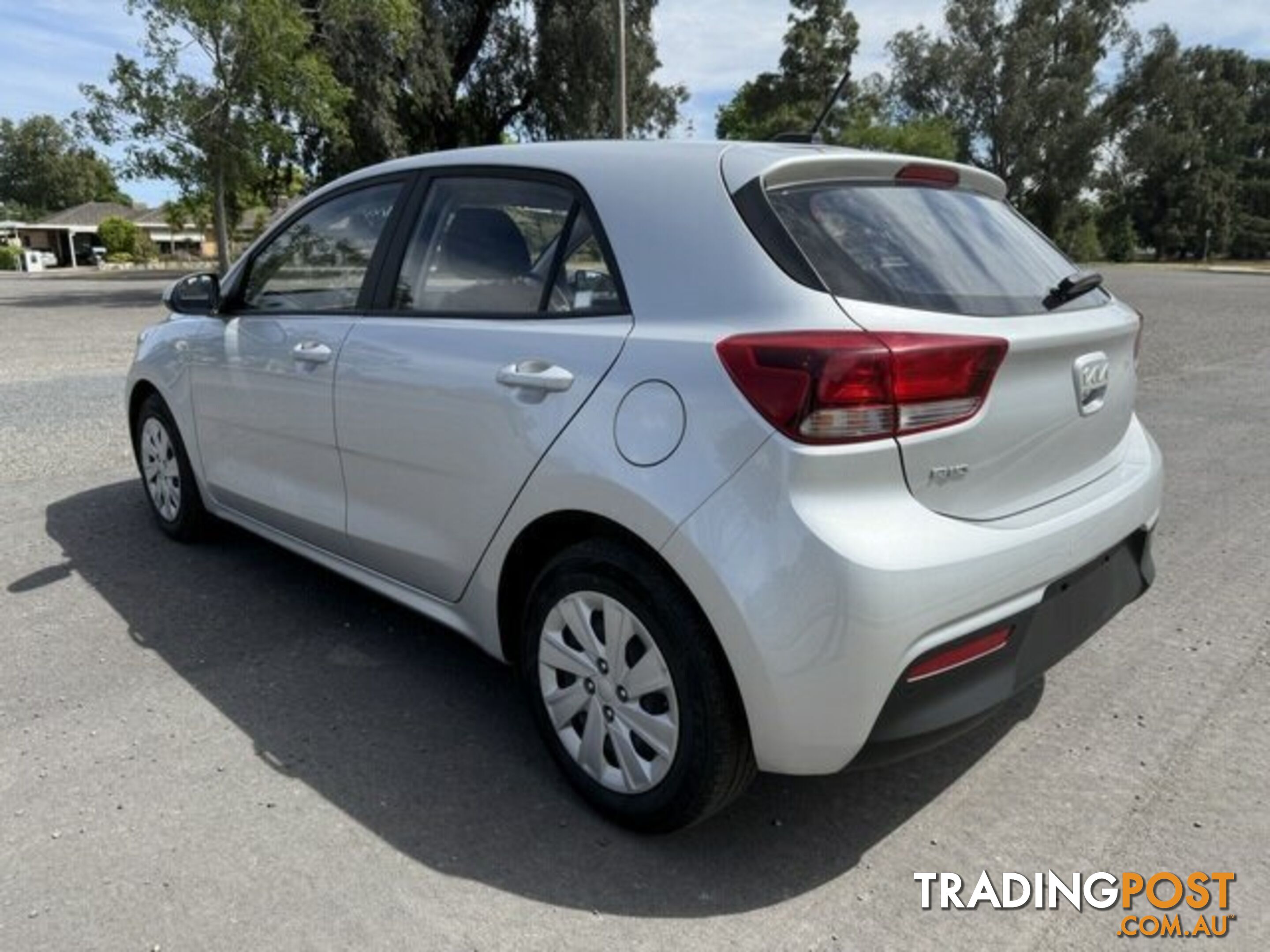 2022 KIA RIO YB PE MY23 S HATCHBACK