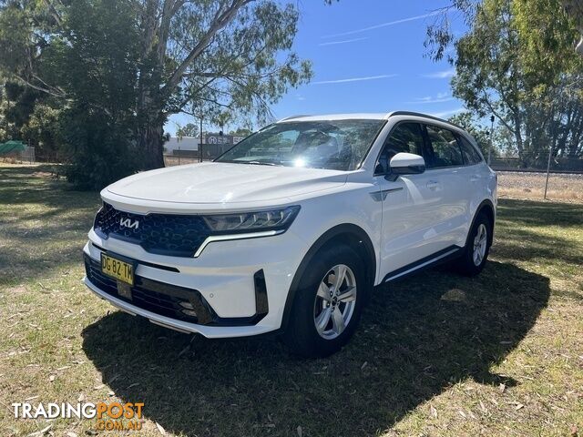 2023 KIA SORENTO MQ4 MY23 S 7 SEAT WAGON - photo 3 of 23