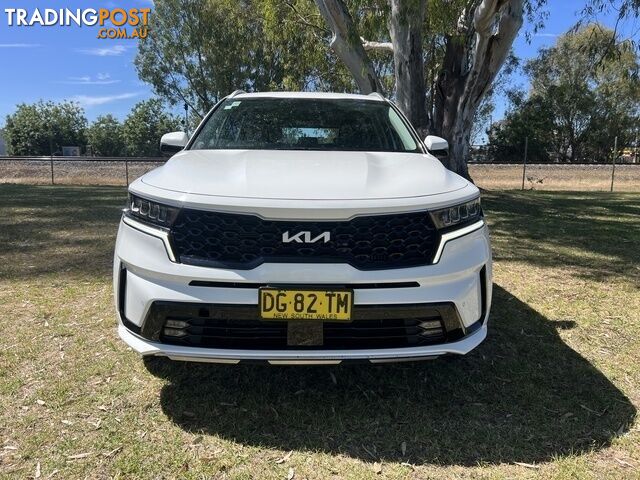 2023 KIA SORENTO MQ4 MY23 S 7 SEAT WAGON - photo 2 of 23