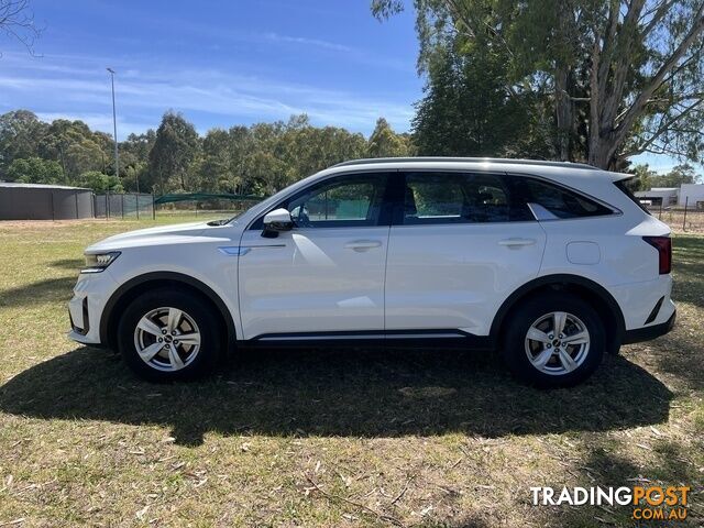 2023 KIA SORENTO MQ4 MY23 S 7 SEAT WAGON - photo 4 of 23