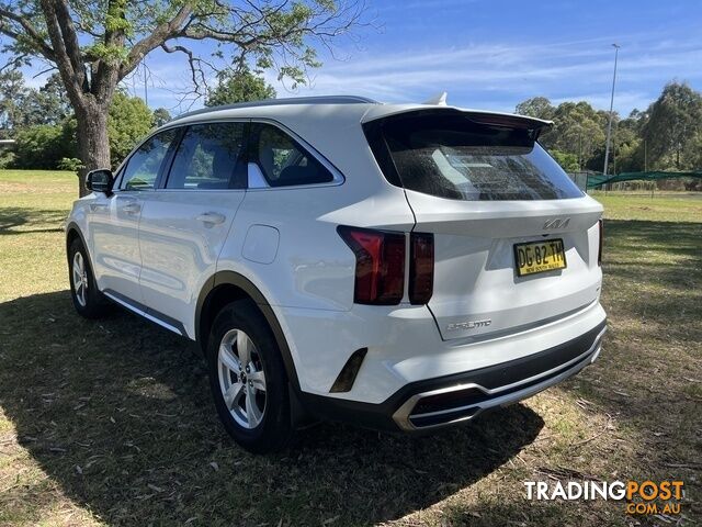 2023 KIA SORENTO MQ4 MY23 S 7 SEAT WAGON - photo 5 of 23