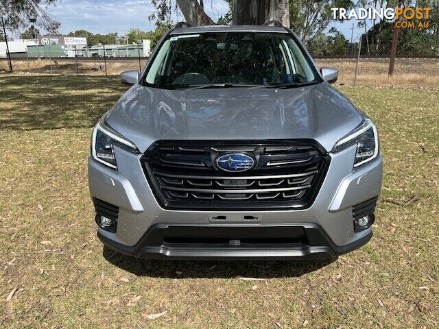 2024 SUBARU FORESTER MY24 2.5I (AWD) WAGON - photo 2 of 24